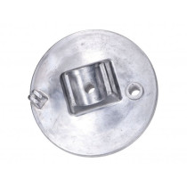 Front Brake Cover 101 Octane