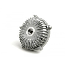 Rear Brake Hub 10 Inch Fa Italia Vespa Cosa