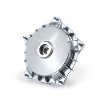 Rear Brake Hub 10 Inch Scootopia Reinforced