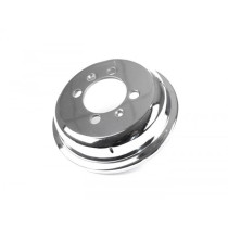 Remtrommel achter 8 Velg oem Kwaliteit  Chroom (Vespa (Piaggio))