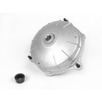Rear Brake Hub Fa Italia 10 Inch  Unpainted