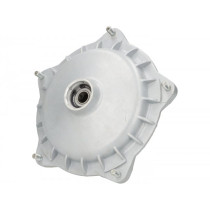 Brake Drum   Silvergrey