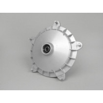 Front Brake Hub 10 Inch Oem Quality Vespa Px (-1982)  Ø=16mm