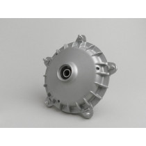 Remtrommel voorkant 10 Velg oem Kwaliteit  zilvern (Vespa (Motovespa), Vespa (Piaggio))