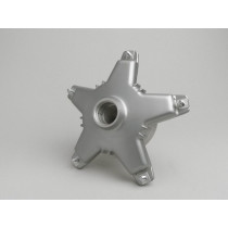 Front Brake Hub 10 Inch Piaggio Vespa Px Disc (1998-)  Ø=20mm