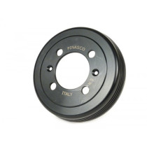 Front Brake Hub 8 Inch Pinasco Highbrake