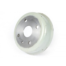 Front Brake Hub 9 Inch + 10 Inch Predieri & Abbate  -752188), V90 (v9a1t)