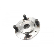 Rear Brake Hub Fa Italia Studs Ø=10mm, Coarse Tooth (27 Tooth)