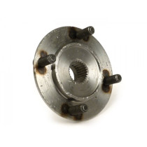 Rear Brake Hub Oem Quality