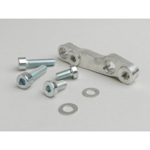 Brake Caliper Adapter Malossi Fs32/oversize Disc Gilera Runner (-2005)