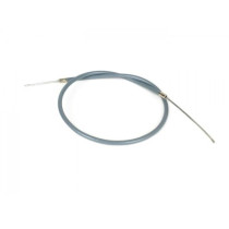Remkabel achter BGM Originele Ø=2,5mm zonder Öse (Vespa (Augsburg), Vespa (Piaggio))