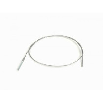 Remkabel achter Innen BGM Originele Ø=2,9mm X 1050mm met Draadstück M6