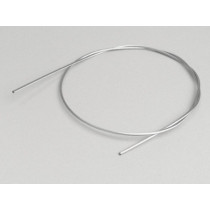 Rear Brake Cable, Inner Oem Quality Ø=2.5mm Without Eye