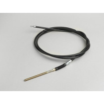 Rear Brake Cable Oem Quality Piaggio Zip (type Ssl1t)