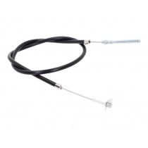 Rear Brake Cable Black W/ Male Thread 101 Octane