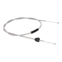 Front Brake Cable Grey 101 Octane