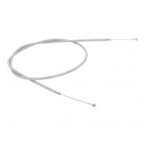 Front Brake Cable Grey 101 Octane