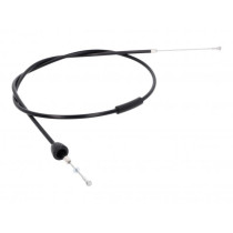 Front Brake Cable Black 101 Octane