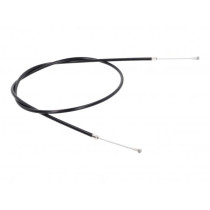 Front Brake Cable Black 101 Octane