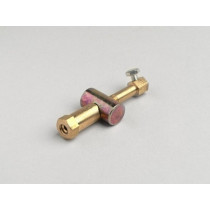 Brake Cable Adapter Universal Barrel Ø=12mm Cable Ø Up To 2.9mm