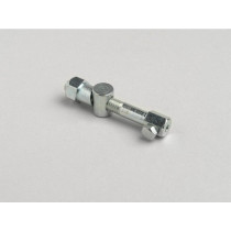 Brake Cable Adapter Universal Barrel Ø=9mm Cable Ø Up To 2.9mm