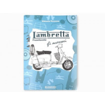 Book Lambretta Fuoriserie, Gli Accessori By Vittorio Tessera  Italian