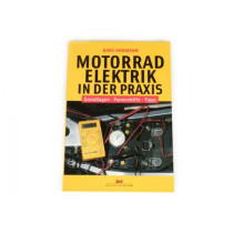 Book Motorradelektrik In Der Praxis  By Hans Hohmann