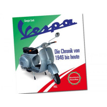 Buch -Vespa