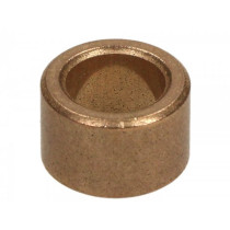 Bushing For Starter Freewheel, Ø=8x12x8mm Piaggio