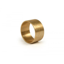 Bush For Engine/frame Casa Lambretta 39x35x20mm  Bronze