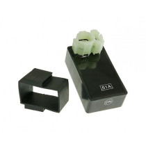 Cdi Unit 101 Octane