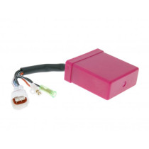 Cdi Unit 101 Octane