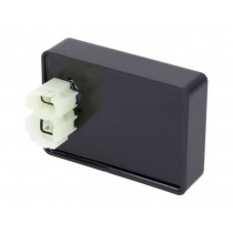 Cdi Unit 101 Octane For Sym Jet 50 Euro X 2004