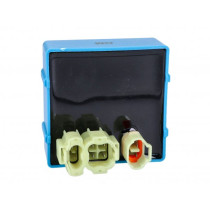 Cdi Unit 101 Octane Premium Performance Unrestricted For Derbi D50b0 Euro4 2018