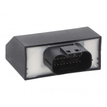Cdi Unit Naraku Unrestricted For 50cc Gy6 Euro4