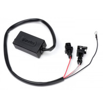 Cdi Polini Ecu  Peugeot Kisbee 50 2t  Unrestricted