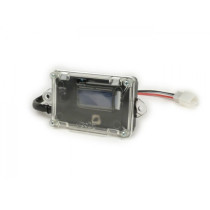 Cdi polini Ecu  >2012 (Aprilia, Derbi, Gilera)
