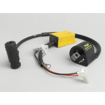 Cdi Top Performances Racing Piaggio 50cc Models With Carburettor (-1999) (pre Hiper 2)