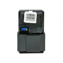 Cdi Unit Naraku Adjustable For Baotian