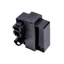 Cdi Ignition Box Naraku Unrestricted For Piaggio 50cc 2stroke Euro4