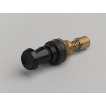 Choke Mechanism Mikuni Tm 24 Lever At Carburettor