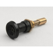 Choke Mechanism Mikuni Tmx 27, Tmx 35, Tmx 38 Lever At Carburettor