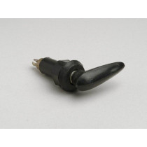Choke Mechanism At Frame Lambretta  Plastic