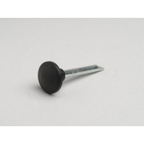 Chokehevel op Frame oem Kwaliteit (Vespa (Augsburg), Vespa (Motovespa), Vespa (Piaggio))