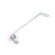Choke Mechanism At Frame Oem Quality  Galvanised