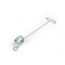 Choke Mechanism At Frame Oem Quality  Galvanised