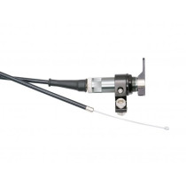 Choke Lever With Cable 101 Octane 50cm  Universal