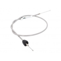 Choke Cable Grey W/ Set Screw 101 Octane