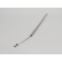 Choke Cable Lambretta