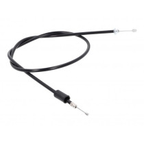 Choke Cable Black 101 Octane
